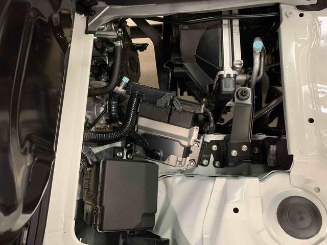 ハイゼットトラックスタンダード 農用スペシャル 4WDオートライト・オートマチックハイビーム・キーレスエントリー・アイドリングストップ・AMFMラジオ・マニュアルエアコン・スマートアシスト(群馬県)の中古車