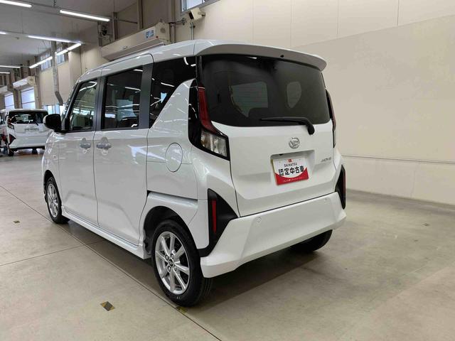 ムーヴＧ　２ＷＤ片側電動スライドドア・ＬＥＤヘッドライト・オートライト・オートマチックハイビーム・プッシュボタンスタート・アイドリングストップ・オートエアコン・バックカメラ・スマートアシスト・電動パーキングブレーキ（群馬県）の中古車