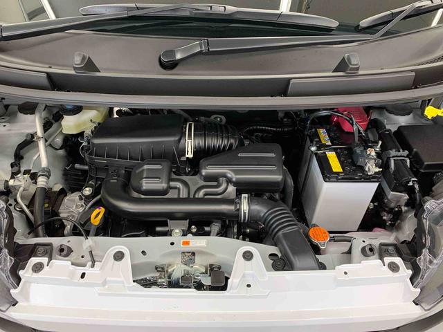 ムーヴＧ　２ＷＤ片側電動スライドドア・ＬＥＤヘッドライト・オートライト・オートマチックハイビーム・プッシュボタンスタート・アイドリングストップ・オートエアコン・バックカメラ・スマートアシスト・電動パーキングブレーキ（群馬県）の中古車