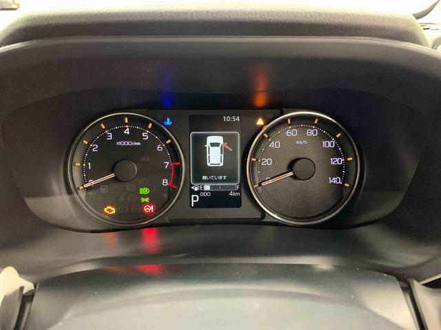 ムーヴＧ　２ＷＤ片側電動スライドドア・ＬＥＤヘッドライト・オートライト・オートマチックハイビーム・プッシュボタンスタート・アイドリングストップ・オートエアコン・バックカメラ・スマートアシスト・電動パーキングブレーキ（群馬県）の中古車