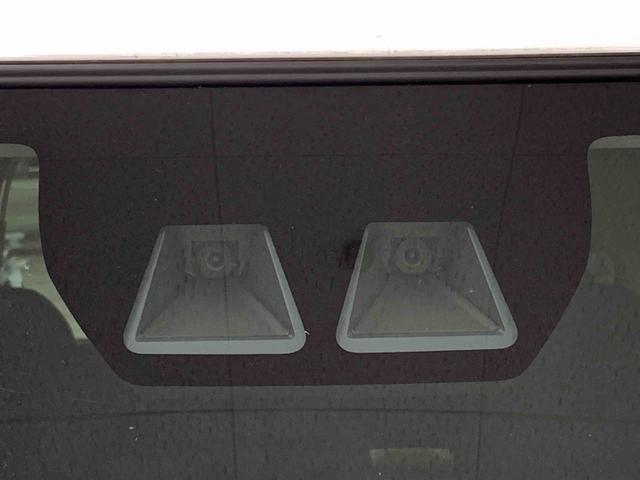 タントファンクロス　２ＷＤ両側電動スライドドア・ＬＥＤヘッドライト・オートライト・オートマチックハイビーム・プッシュスタートボタン・アイドリングストップ・バックカメラ・シートヒーター・電動パーキングブレーキ・スマートアシスト（群馬県）の中古車