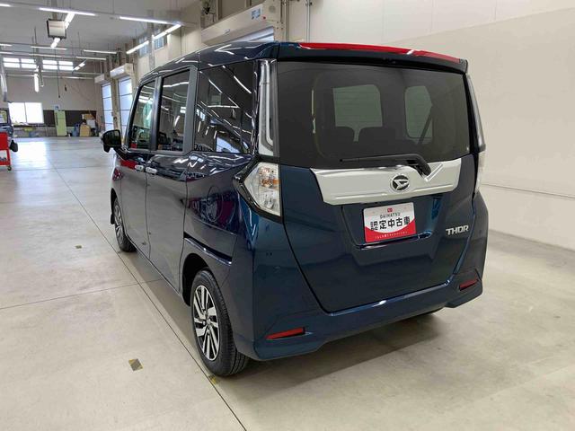 トールカスタムＧ　２ＷＤ両側電動スライドドア・ＬＥＤヘッドライト・オートライト・プッシュスタートボタン・アイドリングストップ・ディスプレイオーディオ・オートエアコン・スマートアシスト・電動パーキングブレーキ（群馬県）の中古車