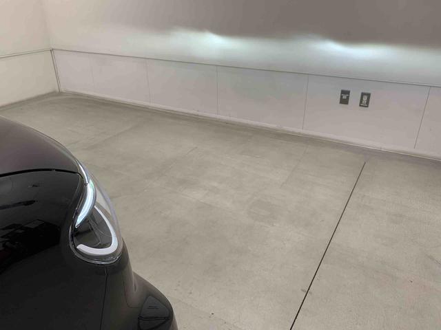 タントＸ　２ＷＤ左側電動スライドドア　プッシュボタンスタート　キーフリー　ＬＥＤヘッドライト　オートライト　アイドリングストップ　電動パーキングブレーキ　シートヒーター　バックカメラ　スマートアシスト（群馬県）の中古車