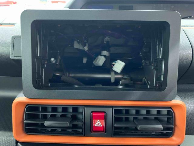 タントファンクロス 2WD両側電動スライドドア プッシュボタンスタート シートヒーター LEDヘッドライト オートライト アイドリングストップ 電動格納式ドアミラー バックカメラ オートエアコン スマートアシスト(群馬県)の中古車