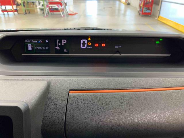 タントファンクロス 2WD両側電動スライドドア プッシュボタンスタート シートヒーター LEDヘッドライト オートライト アイドリングストップ 電動格納式ドアミラー バックカメラ オートエアコン スマートアシスト(群馬県)の中古車