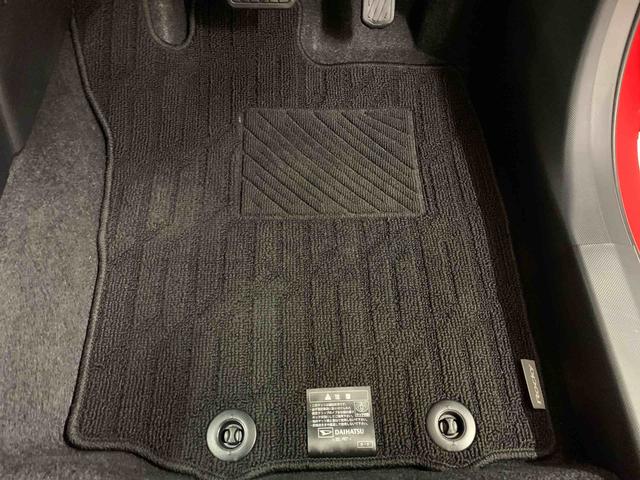 ロッキープレミアムG HEV 2WDLEDヘッドライト プッシュボタンスタート オートライト オートエアコン 電動格納ドアミラー シートヒーター スマートアシスト サイドエアバック キーフリー バックカメラ 電動パーキングブレーキ(群馬県)の中古車