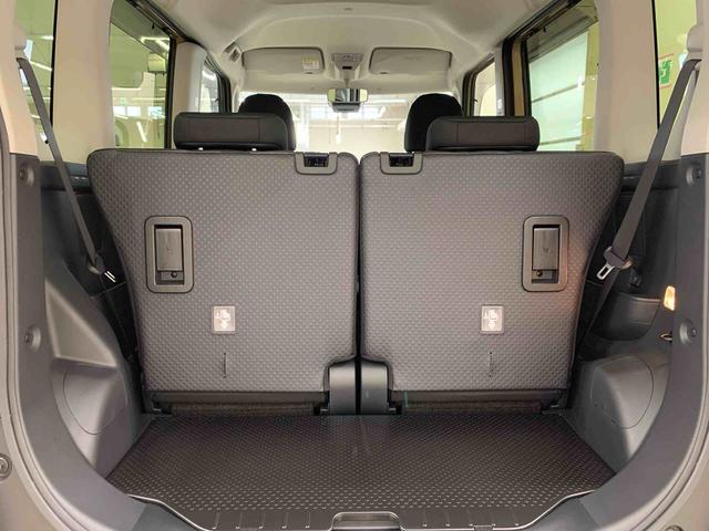 タントファンクロスリミテッド 2WD元当社試乗車 両側電動スライドドア キーフリー プッシュボタンスタート LEDヘッドライト オートライト シートヒーター 電動パーキングブレーキ バックカメラ スマートアシスト(群馬県)の中古車