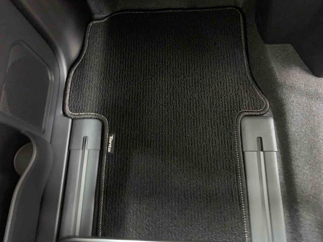 タントファンクロスリミテッド 2WD元当社試乗車 両側電動スライドドア キーフリー プッシュボタンスタート LEDヘッドライト オートライト シートヒーター 電動パーキングブレーキ バックカメラ スマートアシスト(群馬県)の中古車