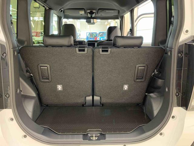 タントカスタムX 2WD両側電動スライドドア プッシュボタンスタート キーフリー 電動パーキングブレーキ 運転席助手席シートヒーター LEDヘッドライト オートライト バックカメラ オートエアコン スマートアシスト(群馬県)の中古車