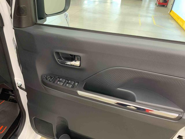 タントカスタムX 2WD両側電動スライドドア プッシュボタンスタート キーフリー 電動パーキングブレーキ 運転席助手席シートヒーター LEDヘッドライト オートライト バックカメラ オートエアコン スマートアシスト(群馬県)の中古車
