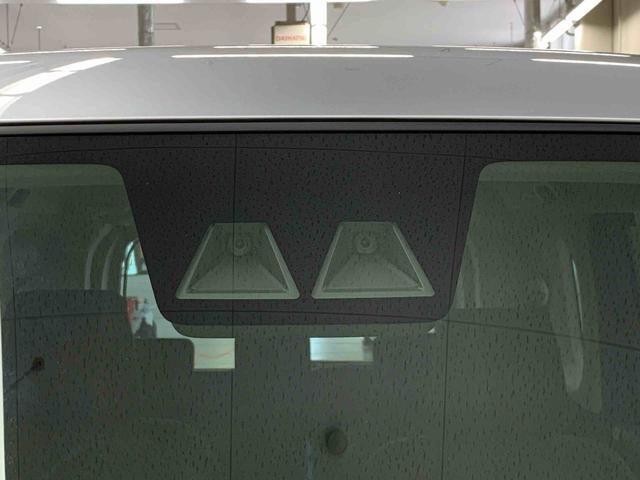 トールＧ　２ＷＤ元当社試乗車　両側電動スライドドア　ディスプレイオーディオ　ＬＥＤヘッドライト　オートライト　スマートアシスト　電動格納ドアミラー　プッシュボタンスタート　アイドリングストップ　バックカメラ（群馬県）の中古車