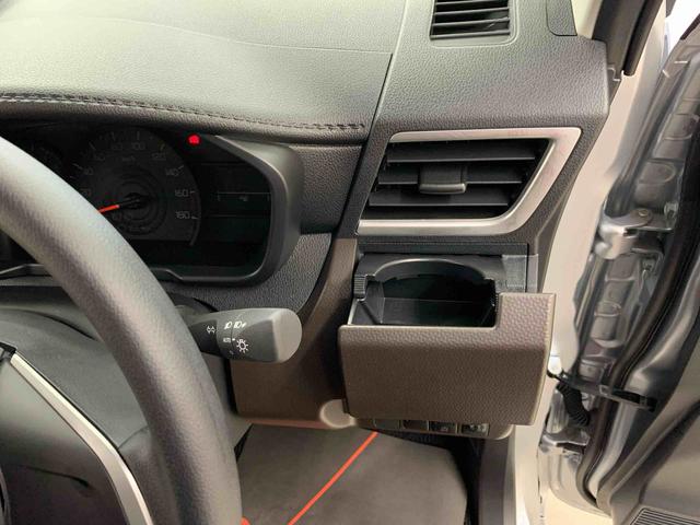 トールＧ　２ＷＤ元当社試乗車　両側電動スライドドア　ディスプレイオーディオ　ＬＥＤヘッドライト　オートライト　スマートアシスト　電動格納ドアミラー　プッシュボタンスタート　アイドリングストップ　バックカメラ（群馬県）の中古車