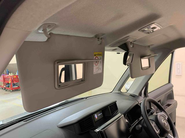 トールＧ　２ＷＤ元当社試乗車　両側電動スライドドア　ディスプレイオーディオ　ＬＥＤヘッドライト　オートライト　スマートアシスト　電動格納ドアミラー　プッシュボタンスタート　アイドリングストップ　バックカメラ（群馬県）の中古車