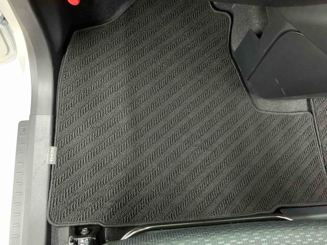 トールＧ　２ＷＤ元当社試乗車　両側電動スライドドア　ディスプレイオーディオ　ＬＥＤヘッドライト　オートライト　スマートアシスト　電動格納ドアミラー　プッシュボタンスタート　アイドリングストップ　バックカメラ（群馬県）の中古車
