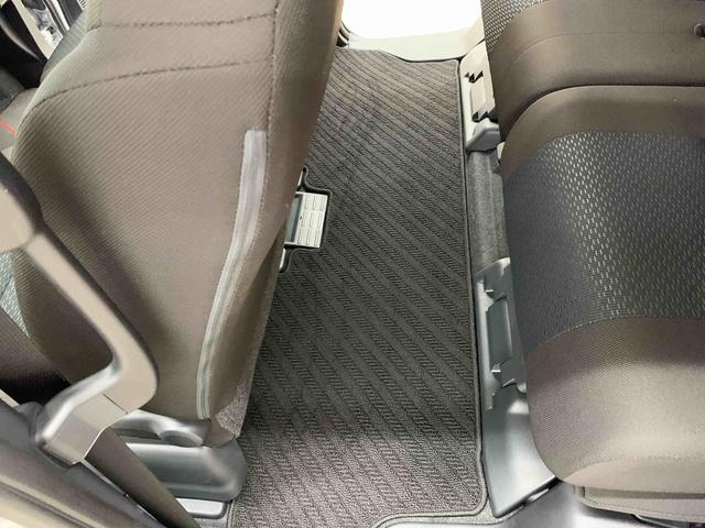 トールＧ　２ＷＤ元当社試乗車　両側電動スライドドア　ディスプレイオーディオ　ＬＥＤヘッドライト　オートライト　スマートアシスト　電動格納ドアミラー　プッシュボタンスタート　アイドリングストップ　バックカメラ（群馬県）の中古車