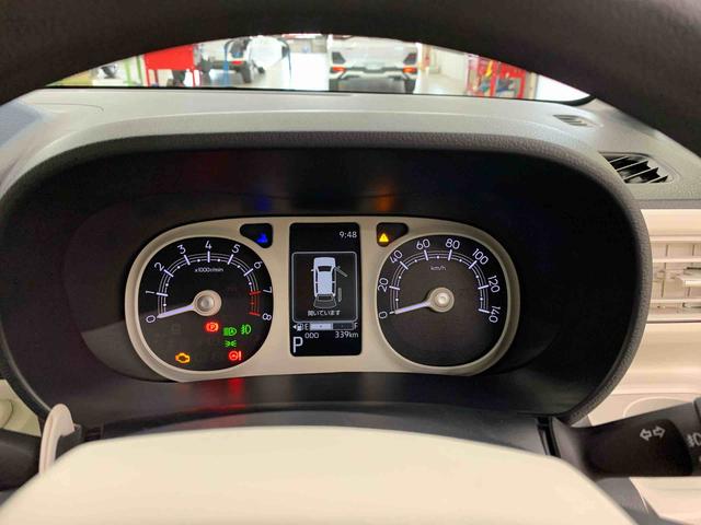 ムーヴキャンバスストライプスG 2WD両側電動スライドドア 運転席助手席シートヒーター LEDヘッドライト オートライト スマートアシスト ホッとカップホルダー プッシュボタンスタート キーフリー 電動パーキングブレーキ バックカメラ(群馬県)の中古車