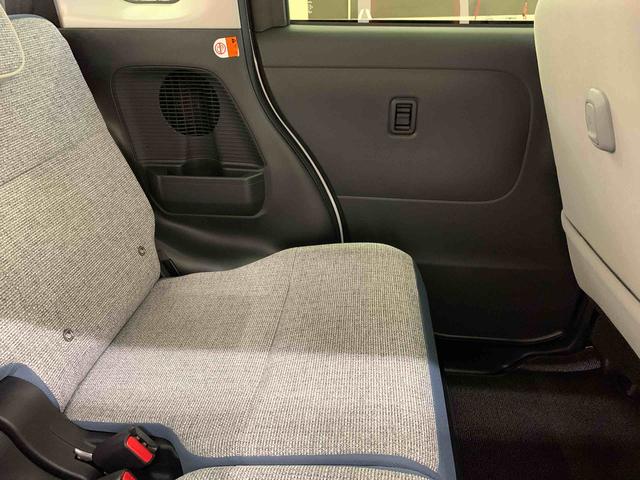 ムーヴキャンバスストライプスG 2WD両側電動スライドドア 運転席助手席シートヒーター LEDヘッドライト オートライト スマートアシスト ホッとカップホルダー プッシュボタンスタート キーフリー 電動パーキングブレーキ バックカメラ(群馬県)の中古車