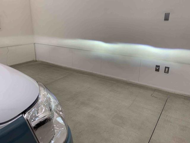 ムーヴキャンバスストライプスG 2WD両側電動スライドドア 運転席助手席シートヒーター LEDヘッドライト オートライト スマートアシスト ホッとカップホルダー プッシュボタンスタート キーフリー 電動パーキングブレーキ バックカメラ(群馬県)の中古車
