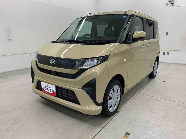 ムーヴＸ　２ＷＤＬＥＤヘッドライト　オートライト　オートマチックハイビーム　左側電動スライドドア　キーフリー　プッシュボタンスタート　電動格納式ドアミラー　ベンチシート　オートエアコン　スマートアシスト（群馬県）の中古車