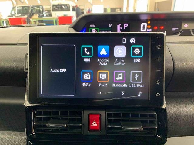 タントカスタムXリミテッド 2WD 走行2393キロ ETC9インチディスプレイオーディオ シートヒーター スマートアシスト 電動パーキングブレーキ LEDヘッドライト キーフリー バックカメラ オートライト プッシュボタンスタート アイドリングストップ(群馬県)の中古車