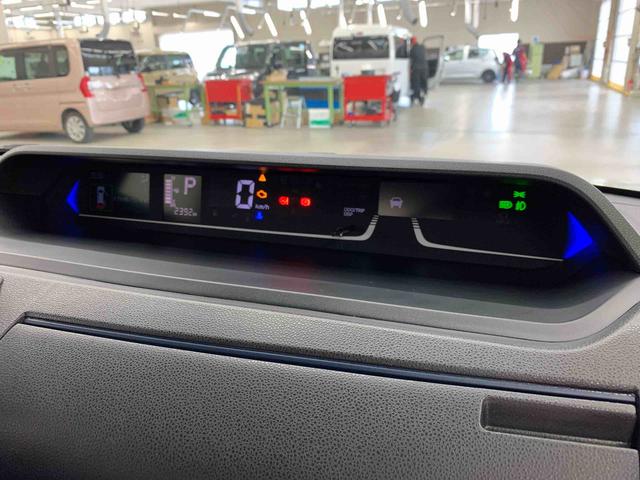 タントカスタムXリミテッド 2WD 走行2393キロ ETC9インチディスプレイオーディオ シートヒーター スマートアシスト 電動パーキングブレーキ LEDヘッドライト キーフリー バックカメラ オートライト プッシュボタンスタート アイドリングストップ(群馬県)の中古車