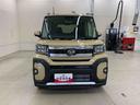 元当社試乗車　両側電動スライドドア　キーフリー　プッシュボタンスタート　ＬＥＤヘッドライト　オートライト　シートヒーター　電動パーキングブレーキ　バックカメラ　スマートアシスト（群馬県）の中古車