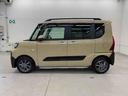 元当社試乗車　両側電動スライドドア　キーフリー　プッシュボタンスタート　ＬＥＤヘッドライト　オートライト　シートヒーター　電動パーキングブレーキ　バックカメラ　スマートアシスト（群馬県）の中古車
