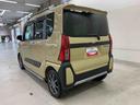 元当社試乗車　両側電動スライドドア　キーフリー　プッシュボタンスタート　ＬＥＤヘッドライト　オートライト　シートヒーター　電動パーキングブレーキ　バックカメラ　スマートアシスト（群馬県）の中古車