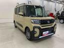 届け出済み未使用車　プッシュボタンスタート　アイドリングストップ　シートヒーター　キーフリー　両側電動スライドドア　ＬＥＤヘッドライト　オートライト　スマートアシスト　電動格納ドアミラー　バックカメラ（群馬県）の中古車