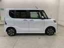 両側電動スライドドア　プッシュボタンスタート　キーフリー　電動パーキングブレーキ　運転席助手席シートヒーター　ＬＥＤヘッドライト　オートライト　バックカメラ　オートエアコン　スマートアシスト（群馬県）の中古車