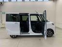 両側電動スライドドア　プッシュボタンスタート　キーフリー　電動パーキングブレーキ　運転席助手席シートヒーター　ＬＥＤヘッドライト　オートライト　バックカメラ　オートエアコン　スマートアシスト（群馬県）の中古車