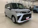 元当社試乗車　両側電動スライドドア　ディスプレイオーディオ　ＬＥＤヘッドライト　オートライト　スマートアシスト　電動格納ドアミラー　プッシュボタンスタート　アイドリングストップ　バックカメラ（群馬県）の中古車