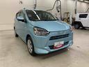 元当社試乗車・ＬＥＤヘッドライト・オートライト・キーレスエントリー・電動格納式ドアミラー・マニュアルエアコン・アイドリングストップ・スマートアシストＩＩＩ（群馬県）の中古車
