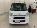 タント 中古車 Ｘ　２ＷＤ　走行５５５３２キロプッシュボタンスタート　オートライト　助手席シートヒーター　左側電動スライドドア　アイドリングストップ　バックカメラ　キーフリー　ベンチシート　電動格納式ドアミラー　オートエアコン