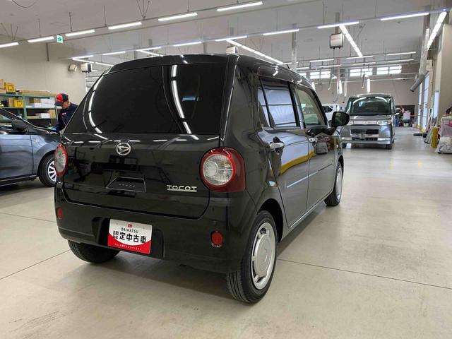 ミラトコットＸ　ＳＡIII　２ＷＤ（群馬県）の中古車