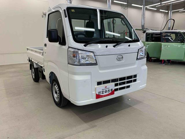 ハイゼットトラックスタンダード　４ＷＤ（群馬県）の中古車