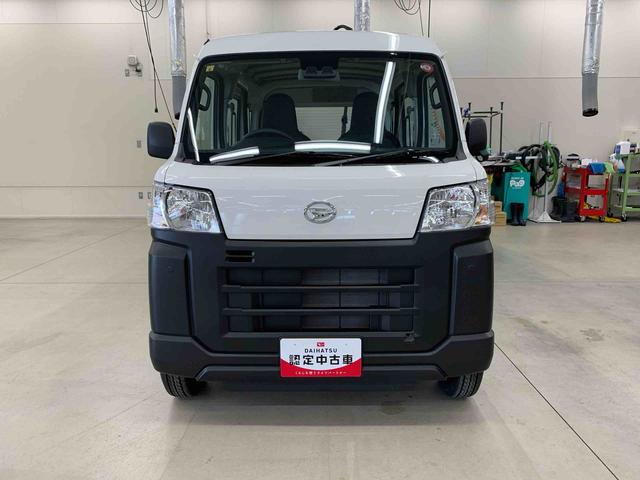 ハイゼットカーゴスペシャル　２ＷＤ（群馬県）の中古車