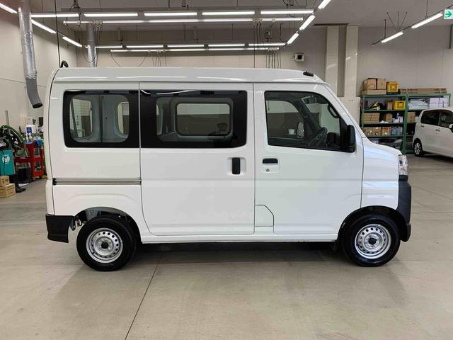 ハイゼットカーゴスペシャル　２ＷＤ（群馬県）の中古車