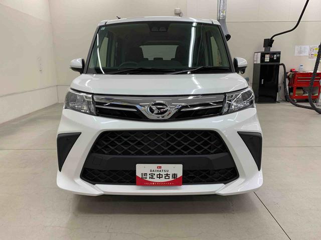 トールＧ　２ＷＤ（群馬県）の中古車