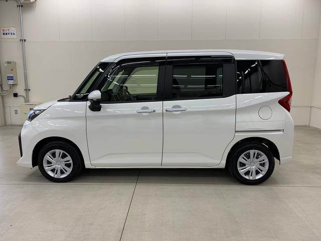 トールＧ　２ＷＤ（群馬県）の中古車