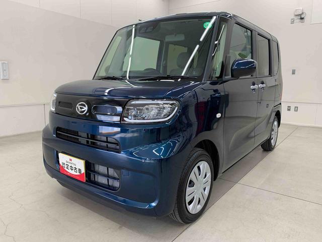 タントＸ　２ＷＤ左側電動スライドドア・ＬＥＤヘッドライト・バックカメラ・シートヒーター（群馬県）の中古車