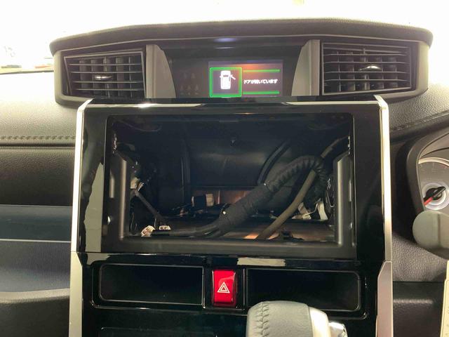 トールカスタムＧ　２ＷＤ両側電動スライドドア・ＬＥＤヘッドライト・パノラマモニター（群馬県）の中古車