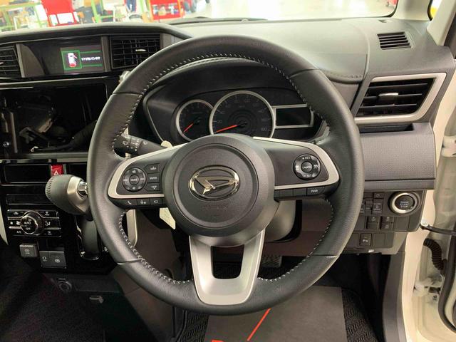 トールカスタムＧ　２ＷＤ両側電動スライドドア・ＬＥＤヘッドライト・パノラマモニター（群馬県）の中古車