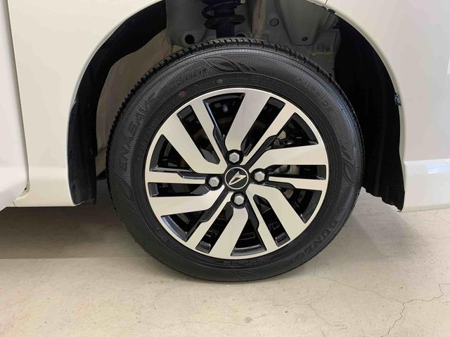 トールカスタムＧ　２ＷＤ両側電動スライドドア・ＬＥＤヘッドライト・パノラマモニター（群馬県）の中古車