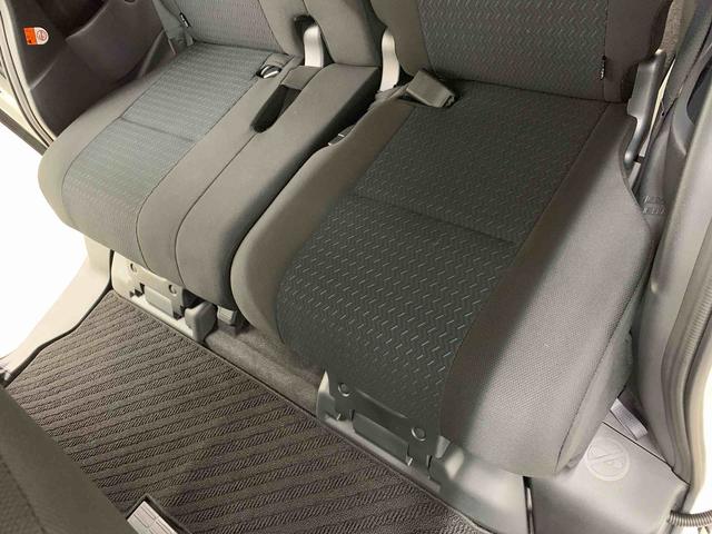 トールカスタムＧ　２ＷＤ両側電動スライドドア・ＬＥＤヘッドライト・パノラマモニター（群馬県）の中古車