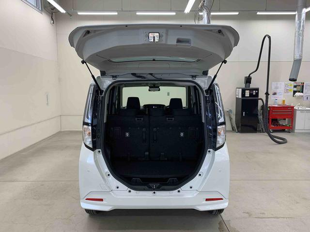 トールカスタムＧ　２ＷＤ両側電動スライドドア・ＬＥＤヘッドライト・パノラマモニター（群馬県）の中古車