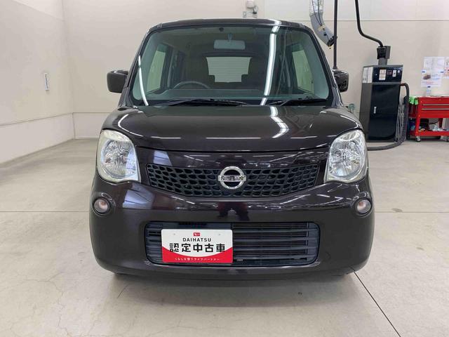 モコＳナビ・プッシュボタンスタート・ＥＴＣ（群馬県）の中古車