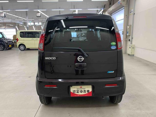 モコＳナビ・プッシュボタンスタート・ＥＴＣ（群馬県）の中古車
