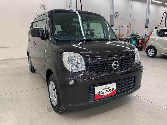 モコＳナビ・プッシュボタンスタート・ＥＴＣ（群馬県）の中古車