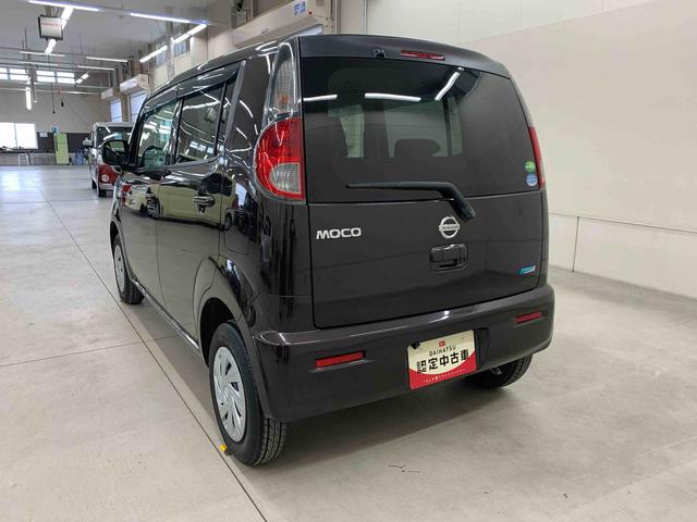 モコＳナビ・プッシュボタンスタート・ＥＴＣ（群馬県）の中古車